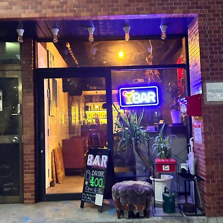 Hostel Bedgasm Токио Экстерьер фото
