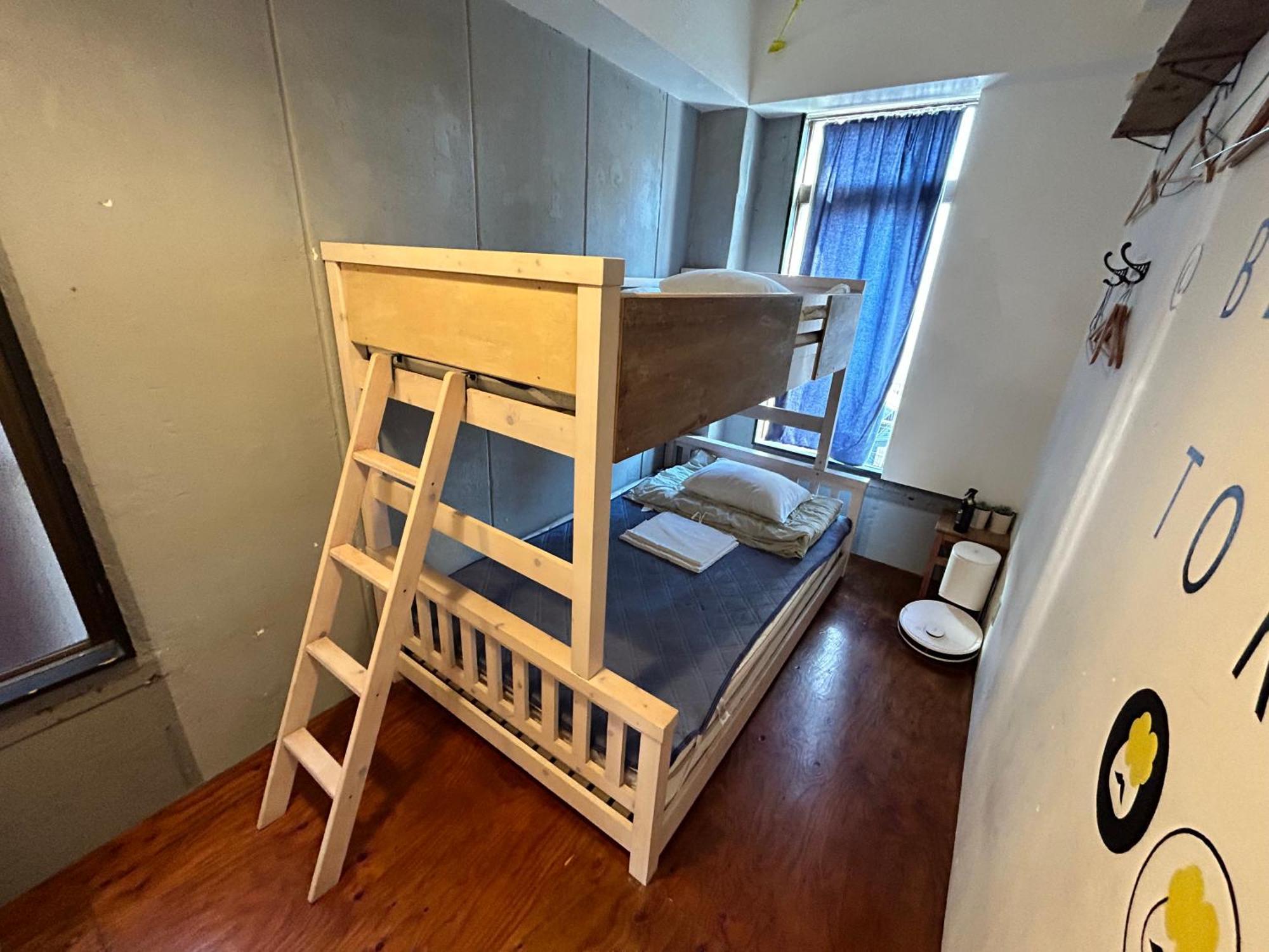 Hostel Bedgasm Токио Экстерьер фото
