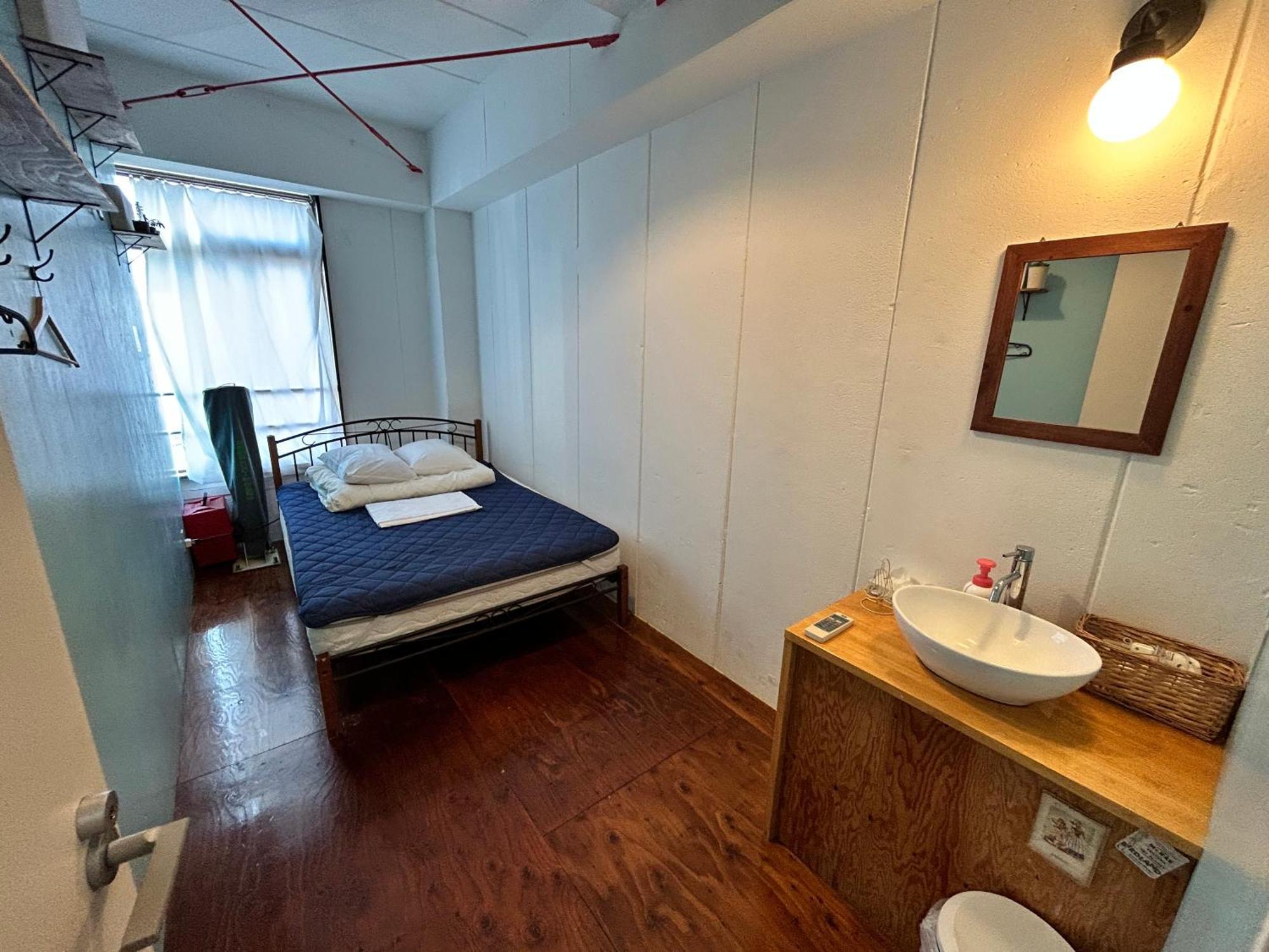 Hostel Bedgasm Токио Экстерьер фото