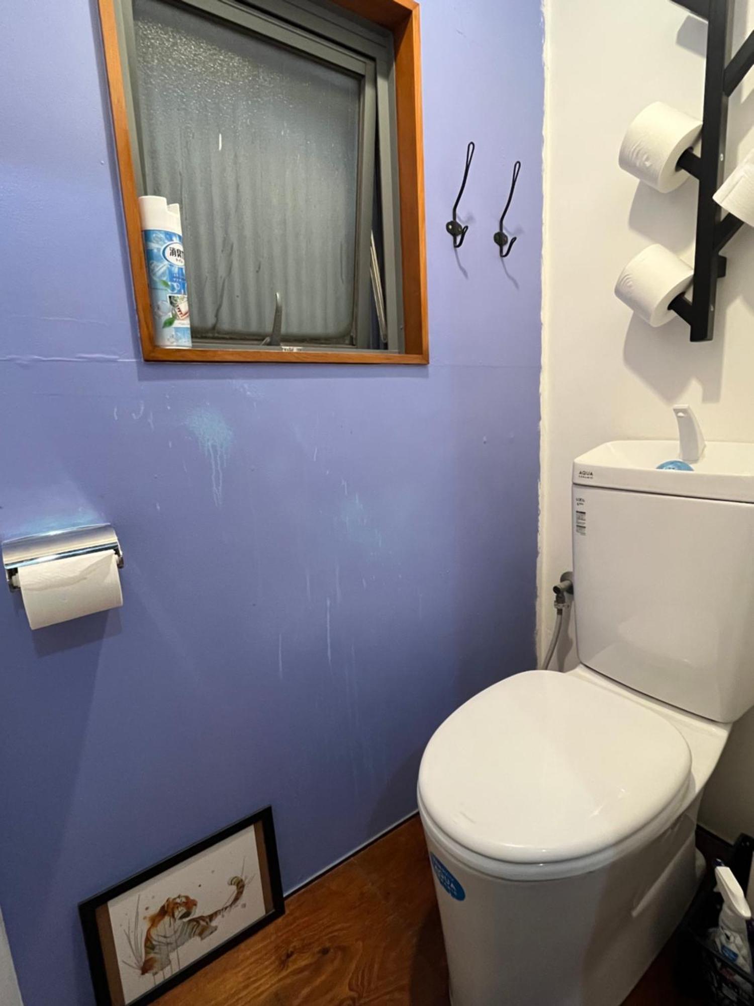Hostel Bedgasm Токио Экстерьер фото
