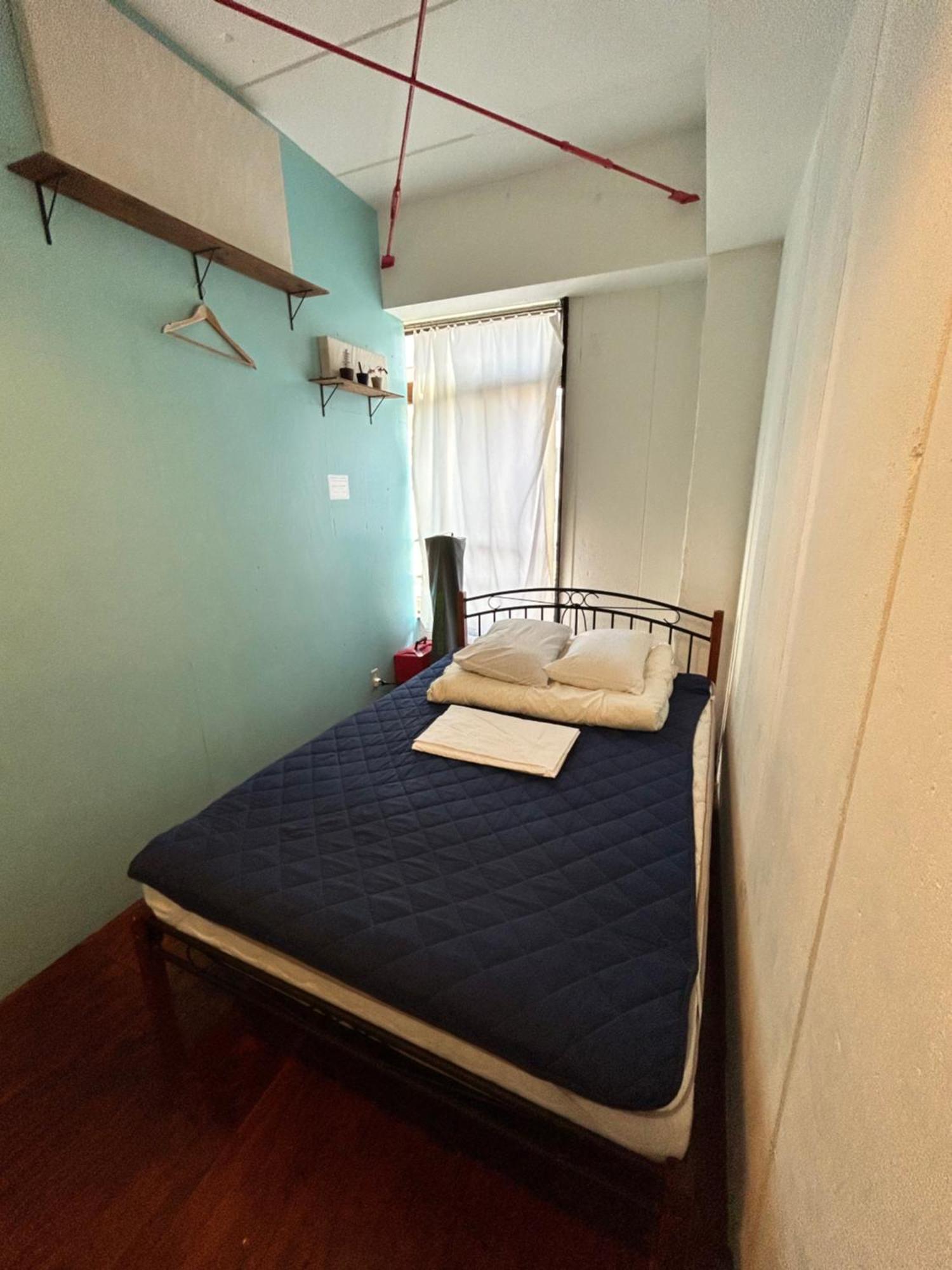 Hostel Bedgasm Токио Экстерьер фото