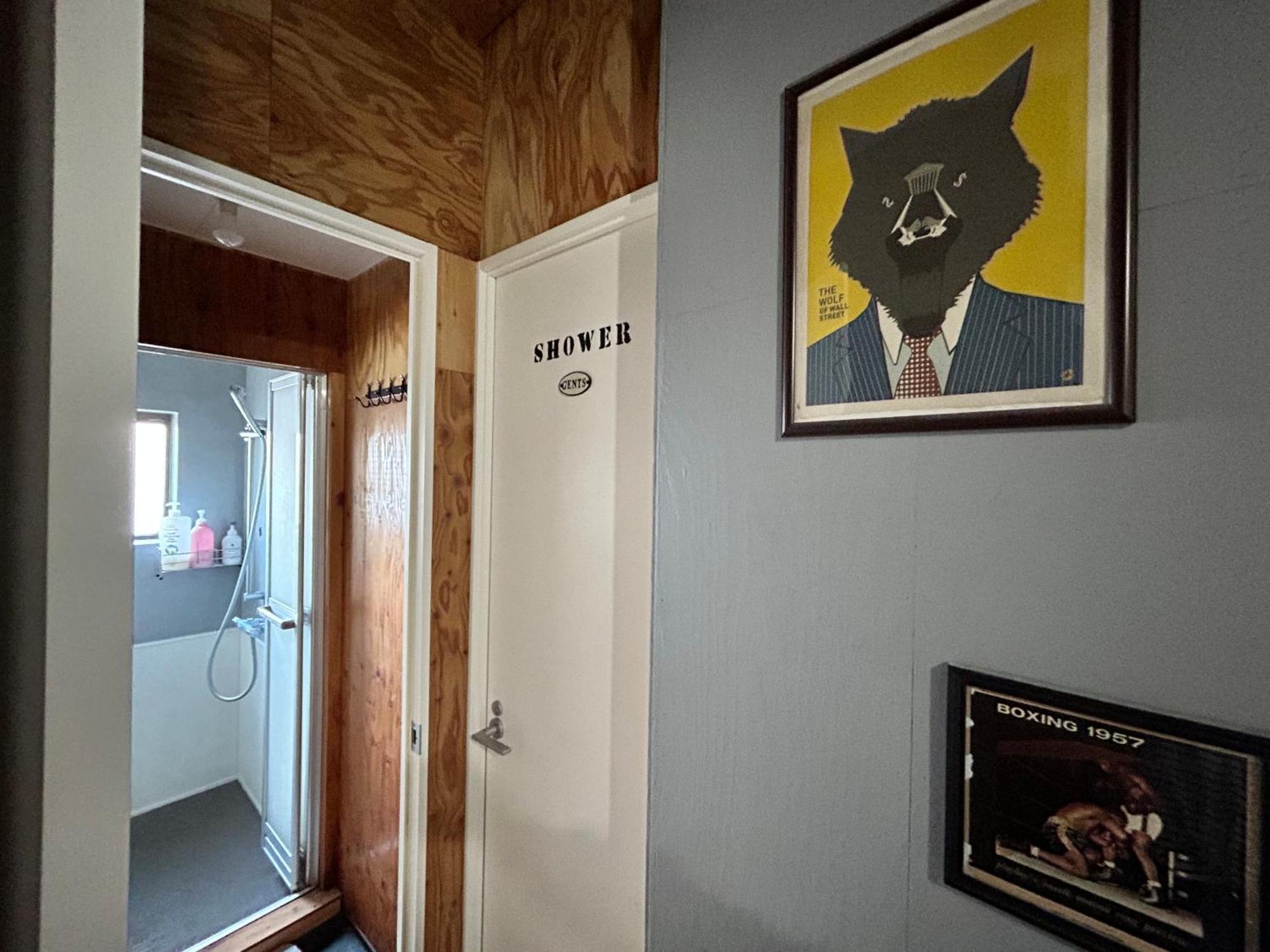 Hostel Bedgasm Токио Экстерьер фото