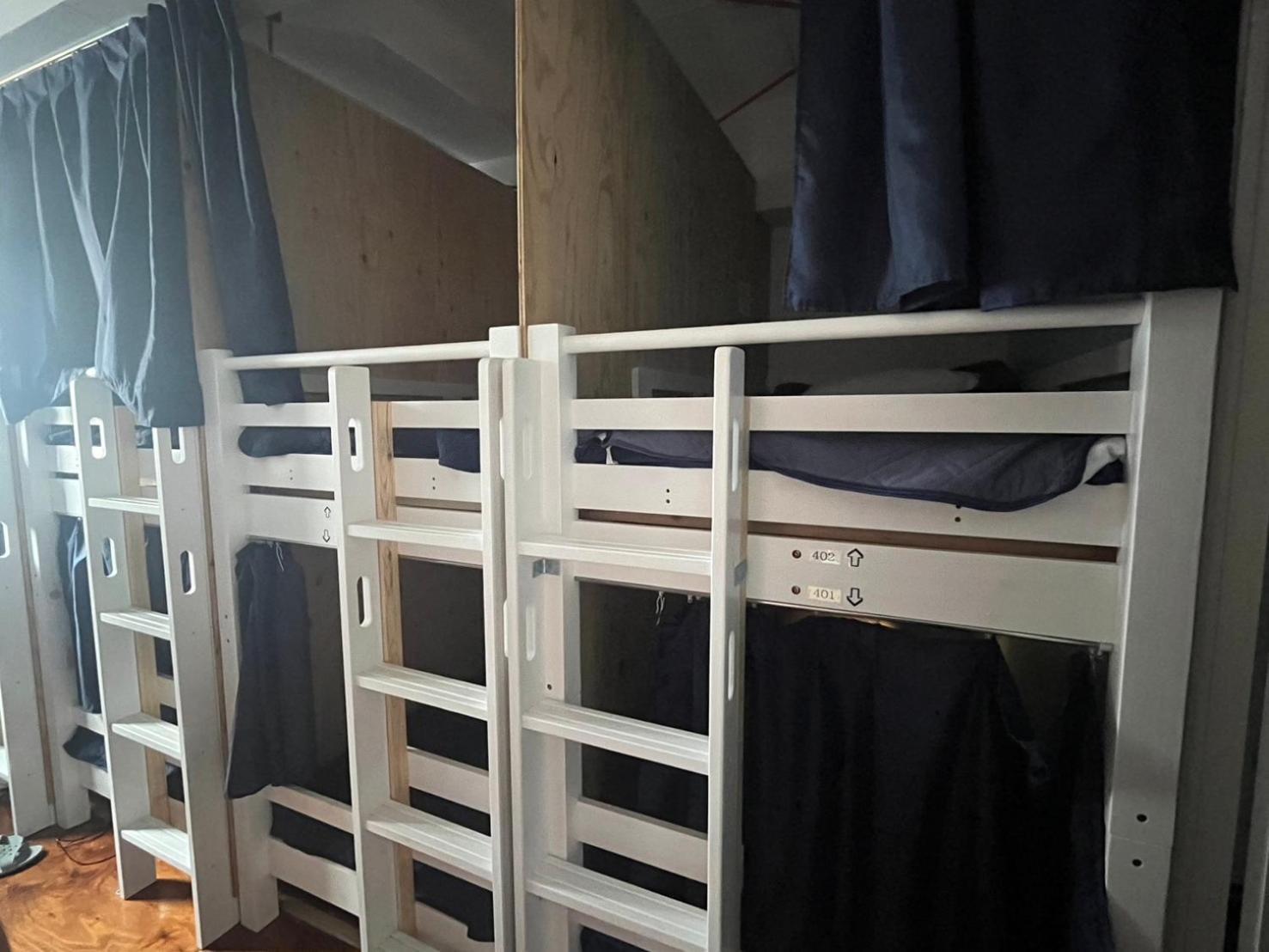 Hostel Bedgasm Токио Экстерьер фото