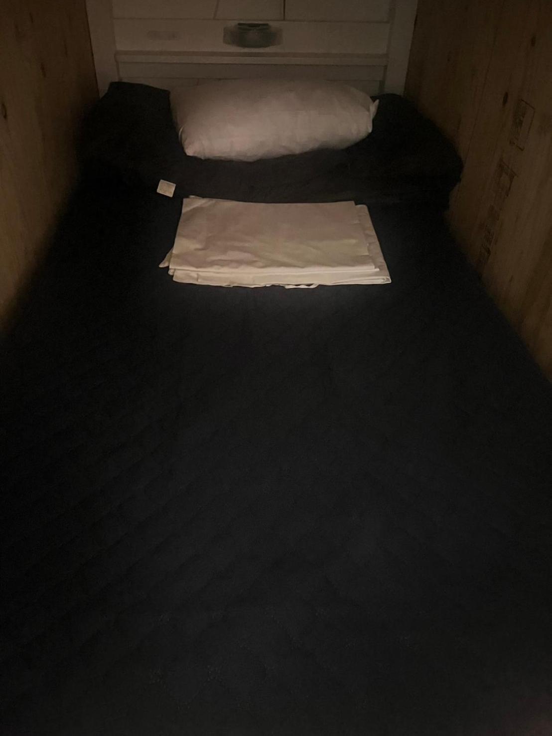Hostel Bedgasm Токио Экстерьер фото