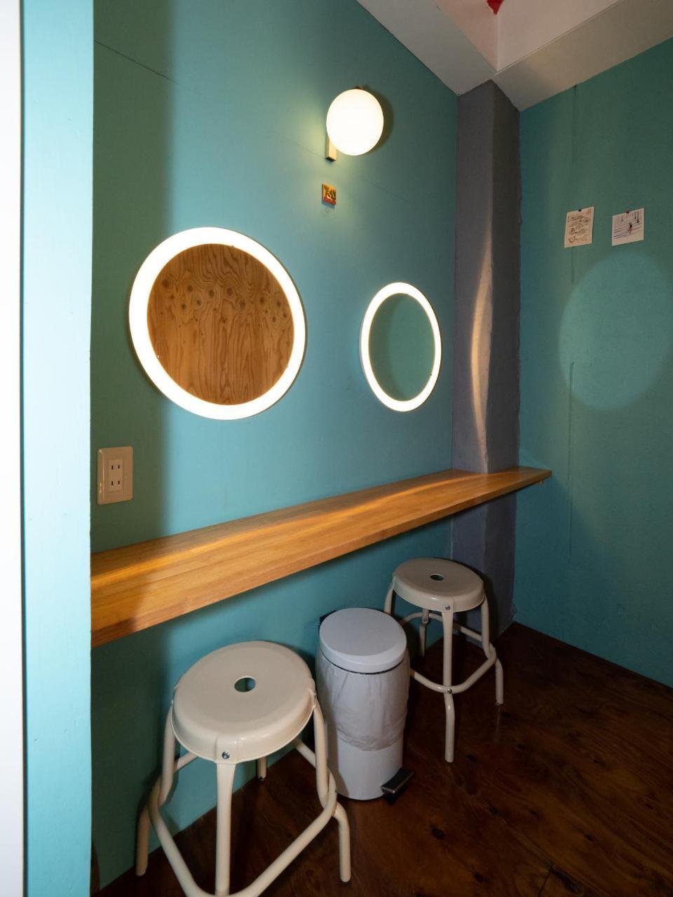 Hostel Bedgasm Токио Экстерьер фото